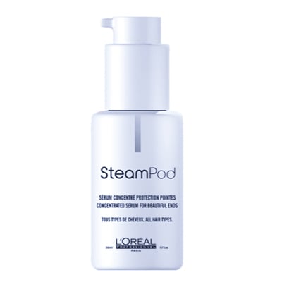 L'Oreal Professional Steampod Protecting Concentrated Serum, 50ml