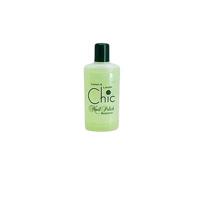 Chic Nail Polish Remover 150ml