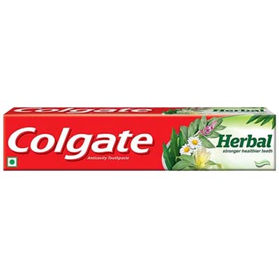 Colgate Tooth Paste Herbal 140gms