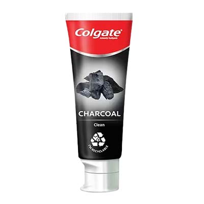 Colgate Tooth Paste Natural Extracts Charcoal 100gms