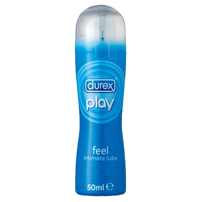 Durex Play Feel 50ml