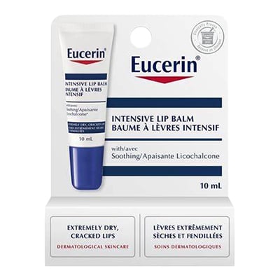 EUCERIN LIP BALM 10ML