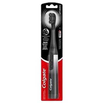 Colgate Battery Tooth Brush (360 Charcoal Sonic Power) 1's