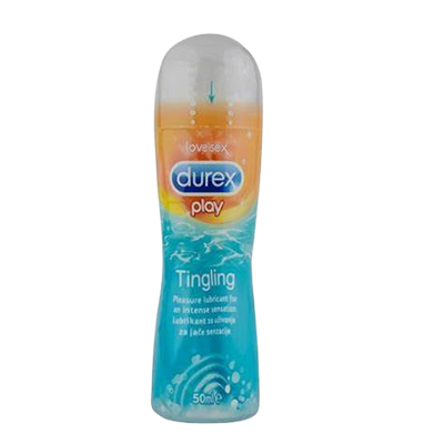 Durex Play Tingling 50ml