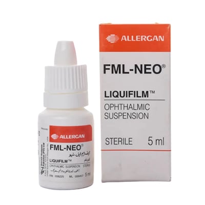 Fml Drops 5ml