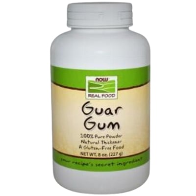 NOW Foods  Guar Gum 227gm