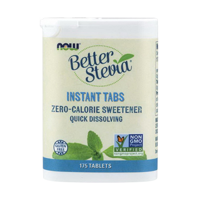 NOW Foods  Stevia Instant Tabs 175's