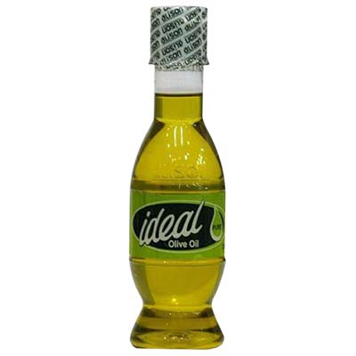 Alison (Ideal) Pure Olive Oil 50ml