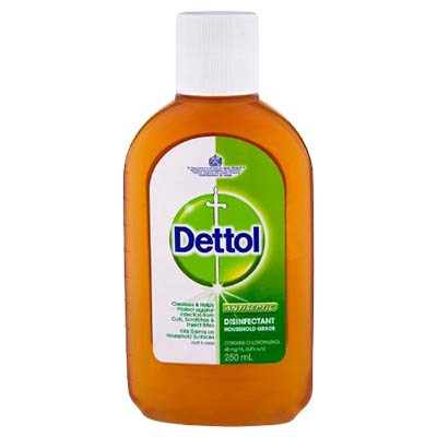 Dettol Antiseptic Liquid 50ml