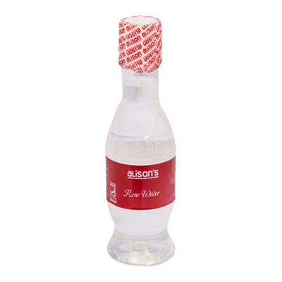 Alison Rose Water 200ml