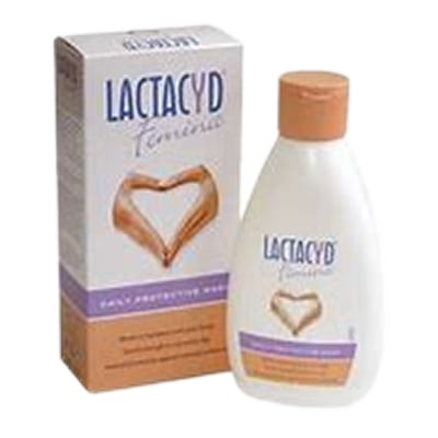 Lactacyd Wash 200ml