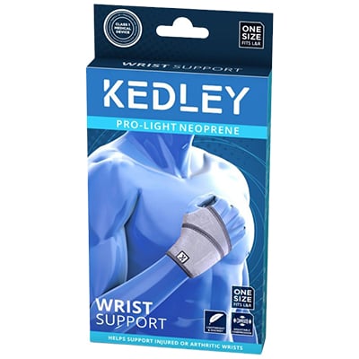 Kedley Advanced Wrist Support - Universal