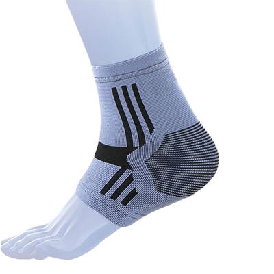 Kedley Elasticated Ankle Support - Large