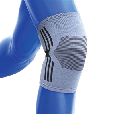 Kedley Elasticated Knee Support - Large