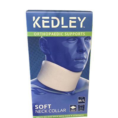 Kedley Neck Collar - Medium Large