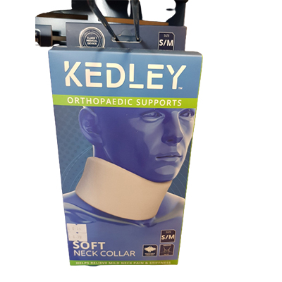 Kedley Neck Collar - Small Medium