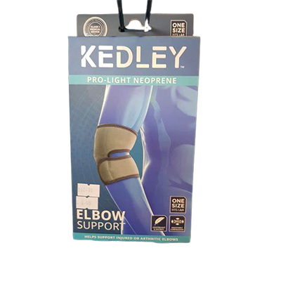 Kedley Neoprene Elbow Support - Universal