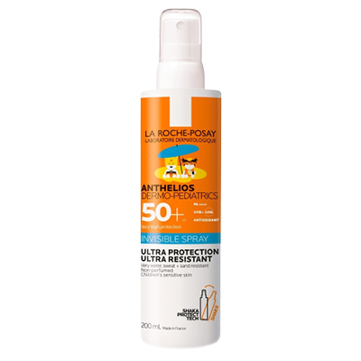 LRP Anthelios Kids Shaka Spray Spf 50+ 200ml