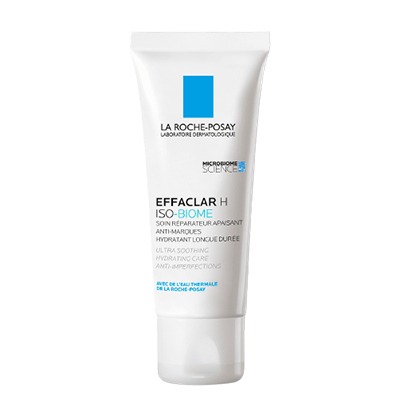 La Roche-Posay Effaclar H Iso-Biome 40ml