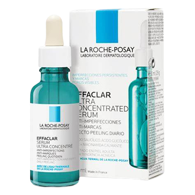 La Roche-Posay Effaclar Serum 30ml