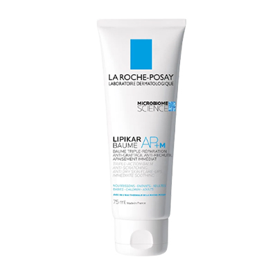 Lrp Lipikar Baume Ap+ M 75ml