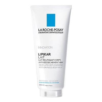 LRP Lipikar Lotion 200ml