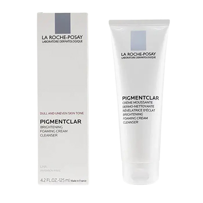 Lrp Pigmentclar Cleanser 125ml