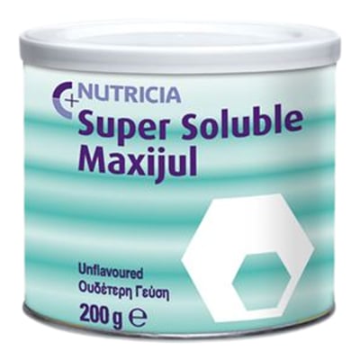 MAXIJUL SUPER SOLUBLE 200G