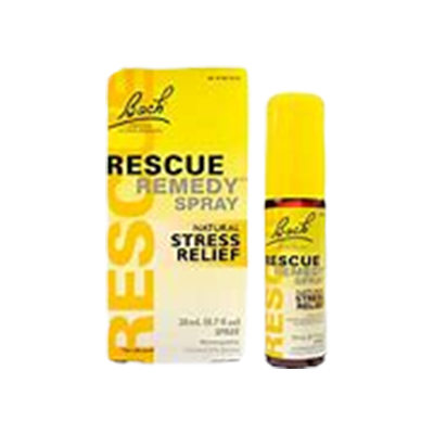 Rescue Remedy Spray 20ml