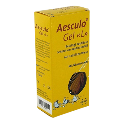 A. Vogel Asculum 50ml