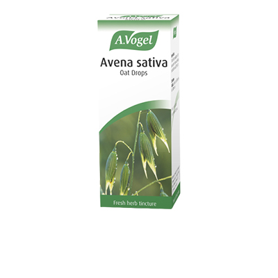 A. Vogel Avenal Sativa, 50ml