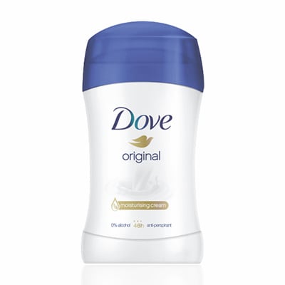 Dove Deo Stick-Original 40ml