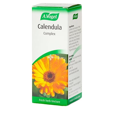 A. Vogel Calendula Complex 50ml