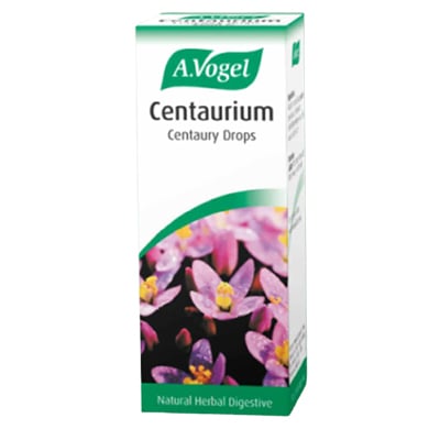 A. Vogel Centauries Cream, 50ml