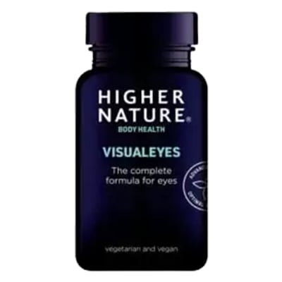 Higher Nature Visualeyes 30's