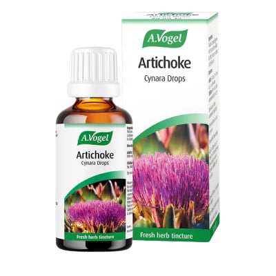 A. Vogel Ciara (Artichoke), 50ml