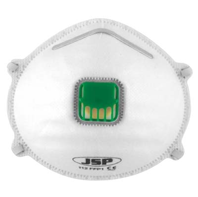 Face Mask Jsp Olympus Ffp1 1's