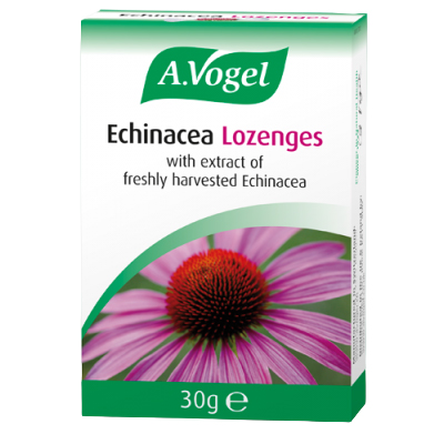 A. Vogel Echinacea Lozenges, 30g