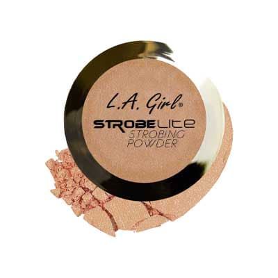 LA Girl Strobe Lite Strobing Powder,50 Watt