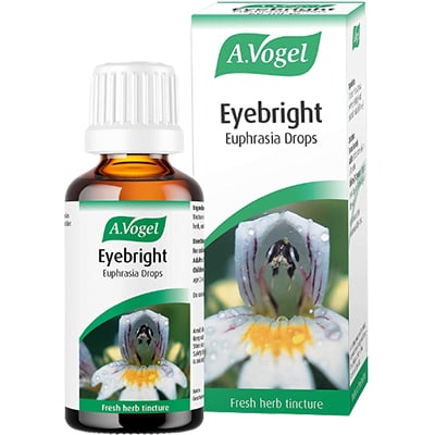 A. Vogel Euphrasia Eyebright 50ml