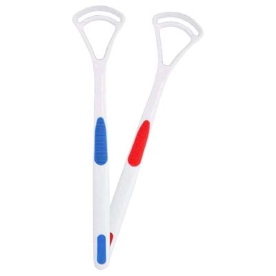 Formula Tongue Cleaner (Twin Pack) 2's