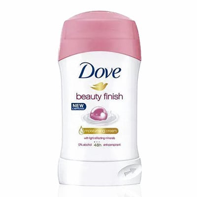 Dove Deo Stick- Beauty Finish-40ml