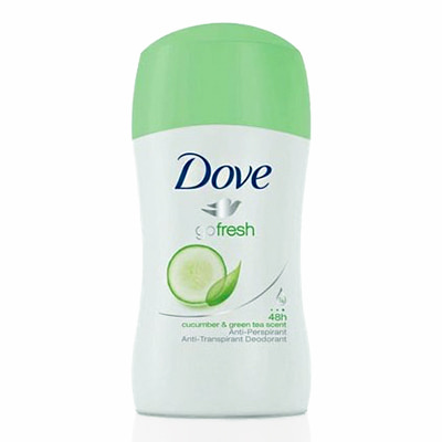 Dove Deo Stick - Go Fresh Cucumber-40ml