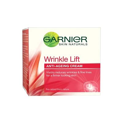 Garnier Wrinkle Lift Anti-Ageing Cream 40g