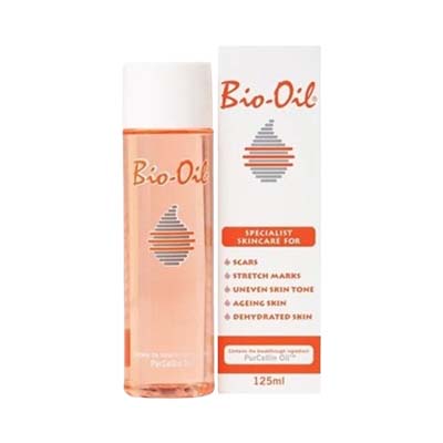 Bio-Oil (Specialist Skincare Oil) 125ml