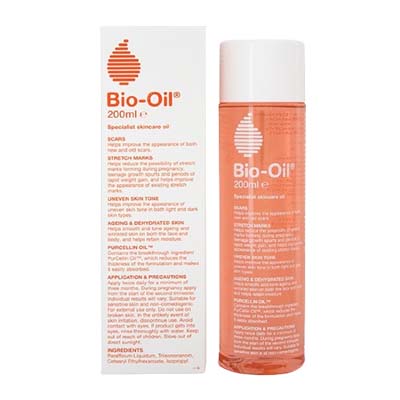 Bio-Oil (Specialist Skincare Oil) 200ml