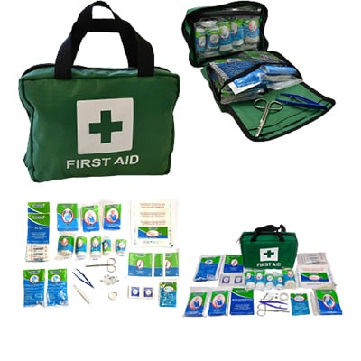 Astroplast Premium First Aid Kit 90 piece