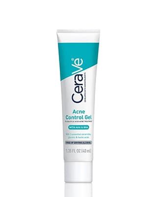 CeraVe Acne Control Gel – 40ml