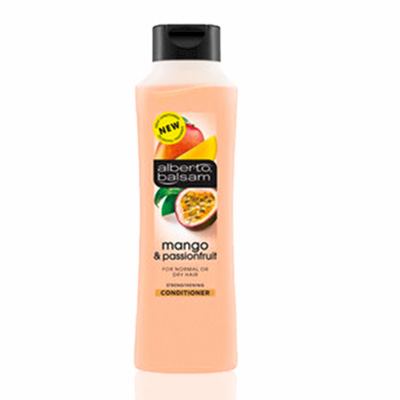 Alberto Balsam Conditioner Mango & Passion Fruit 350ml