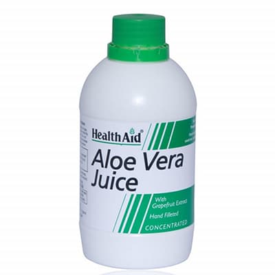 HealthAid Aloe Vera Juice - 500ml.